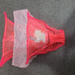 3 Pairs 1X SAVAGE X FENTY UNDERWEAR